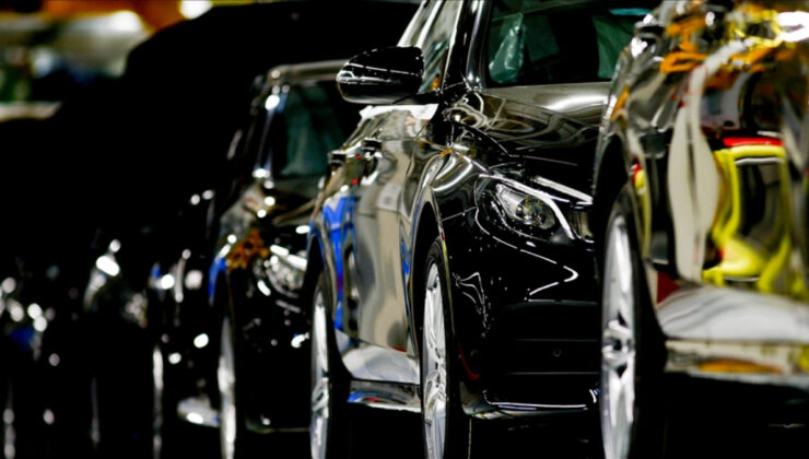 Otomotiv Sektörü İhracatta Zirveye Çıktı: Haziran Rekoru!