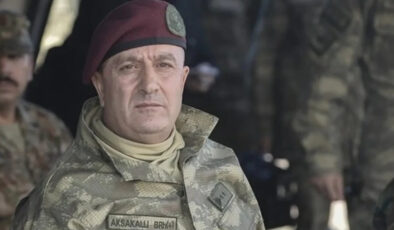 OYAK’ın yeni Yönetim Kurulu Başkanı Zekai Aksakallı oldu