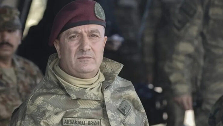 OYAK’ın yeni Yönetim Kurulu Başkanı Zekai Aksakallı oldu