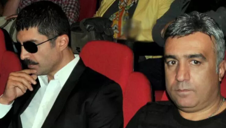 Özcan Deniz’den ağabeyine sert sözler: “Sana hakkımızı haram ediyoruz”