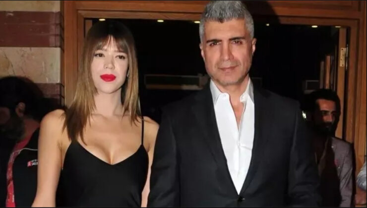 Özcan Deniz’in eski eşi  Feyza Aktan’dan Ercan Deniz’e tepki: “Oğlumun adını ağzına alma”