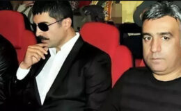 Özcan Deniz’in kız kardeşi Sibel Semerci açıklama yaptı: “Ailenin yüz karasısın”