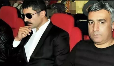 Özcan Deniz’in kız kardeşi Sibel Semerci açıklama yaptı: “Ailenin yüz karasısın”