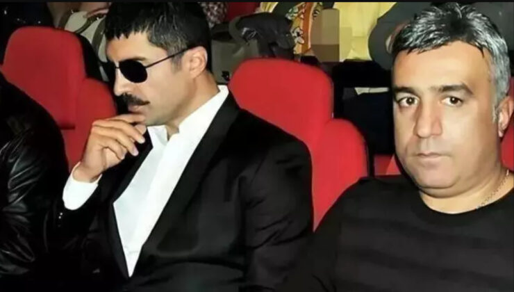 Özcan Deniz’in kız kardeşi Sibel Semerci açıklama yaptı: “Ailenin yüz karasısın”