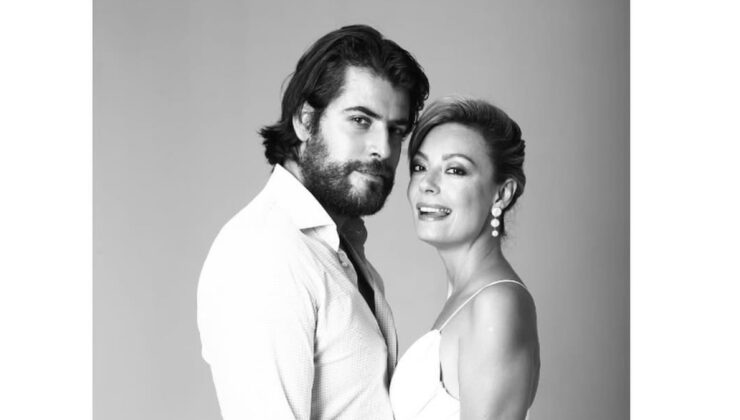 Özge Özder evliliğinin 7. yılını kutladı: “En güzel karşılaşmam”