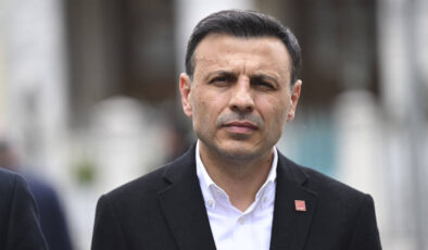 Özgür Çelik: 600 delegeyi sadece oy istemek için aradım