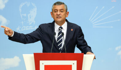 Özgür Özel: Ben milleti ne zaman sokağa davet edeceğimi bilirim