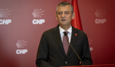 Özgür Özel: Muhittin Böcek’in tutuklanması turizme zarar verdi