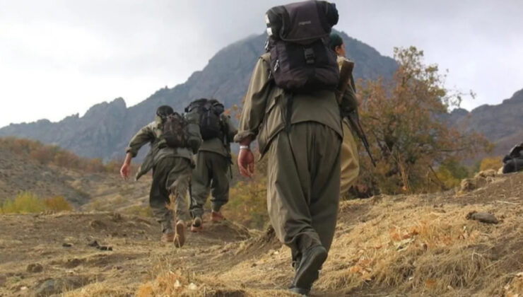 PKK, Öcalan’ın çağrısıyla bugün silah bırakmaya başlıyor