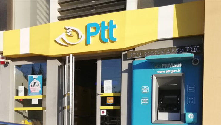 PTT’den Dev Promosyon: Tek Seferde 66.500 TL