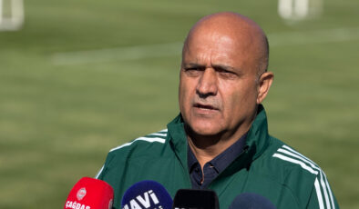 Recep Durul: Hedefimiz Avrupa