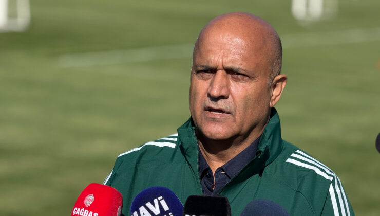 Recep Durul: Hedefimiz Avrupa