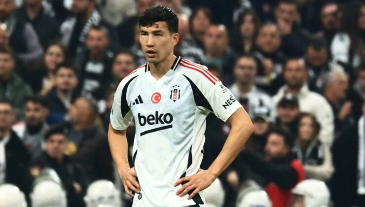 Resmi açıklama geldi: Bakhtiyor Zaynutdinov, Dinamo Moskova’da