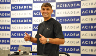 Rizespor’a Arnavut Takviyesi: Qazim Laçi 3 Yıl Yeşil-Mavili