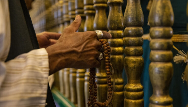 Safer ayı zikirleri 2025: Bu ay çekilecek zikirler listesi