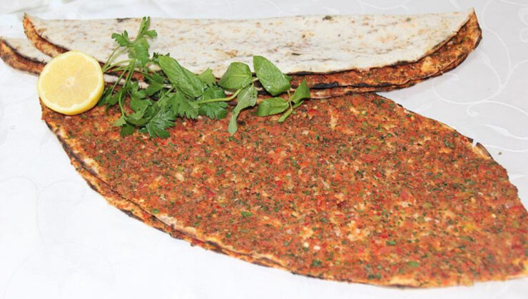 Sağlığı tehlikeye atacak ürünler ifşa oldu: Lahmacun ve pidede sakatat ve tek tırnaklı et