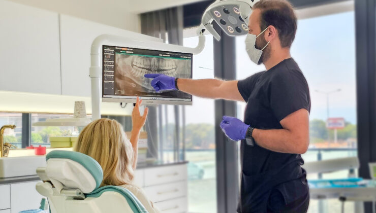 Sağlık turizminde 2025 hedefi, 12 milyar dolar gelir elde etmek