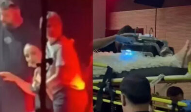 Sahnede rahatsızlanmıştı! Şarkıcı Sevcan Orhan’dan açıklama geldi