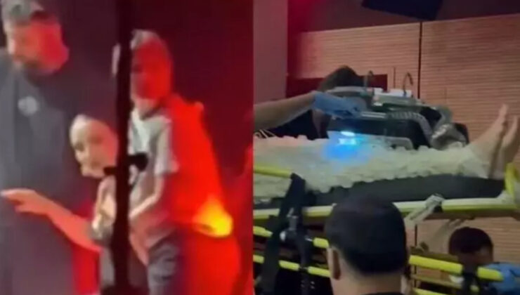 Sahnede rahatsızlanmıştı! Şarkıcı Sevcan Orhan’dan açıklama geldi