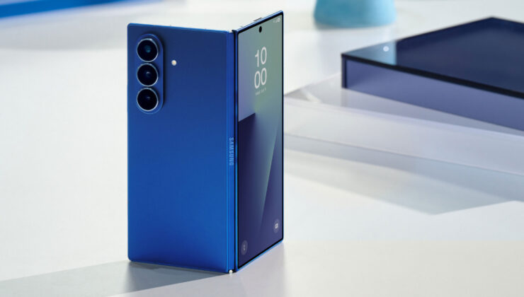 Samsung duyurdu: Galaxy Fold 7, 500 bin katlanmaya dayanıklı