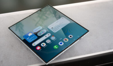 Samsung Galaxy Z Fold 7  tanıtıldı: İşte fiyatı ve özellikleri