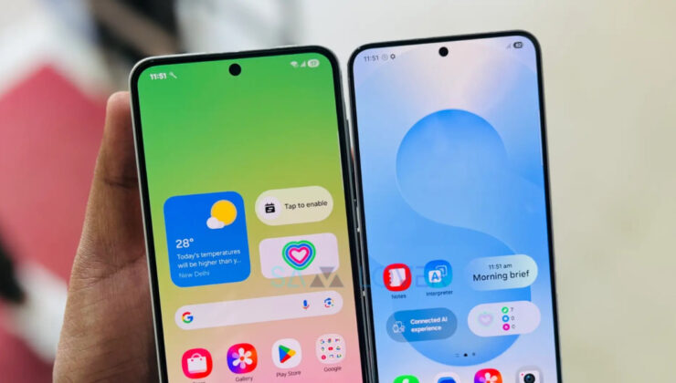 Samsung, Plus modellerinin fişini çekiyor: İşte yerine gelecek model