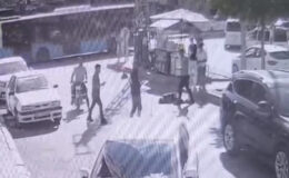Şanlıurfa’da otomobilin çarptığı 14 yaşındaki çocuk hayatını kaybetti