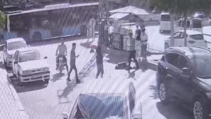 Şanlıurfa’da otomobilin çarptığı 14 yaşındaki çocuk hayatını kaybetti