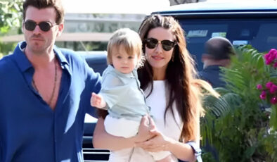 Şarkıcı Fedon’dan Kıvanç Tatlıtuğ paylaşımı! Bodrum’da buluştular