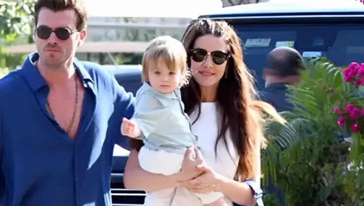 Şarkıcı Fedon’dan Kıvanç Tatlıtuğ paylaşımı! Bodrum’da buluştular