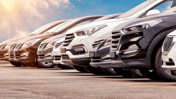 Sektör toparlanıyor: Çin’deki otomobil satışları haziranda yüzde 18 arttı