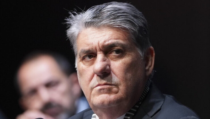 Serdal Adalı’dan Ole Gunnar Solskjaer iddialarına yanıt: Manipülatif yaklaşımlar…