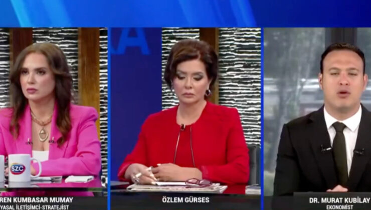 Sözcü TV’de konuşan Murat Kubilay: Türkiye, Müslüman bir ülke değil