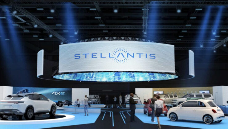 Stellantis, AB’nin emisyon hedeflerinden şikayetçi: Fabrikalar kapanabilir