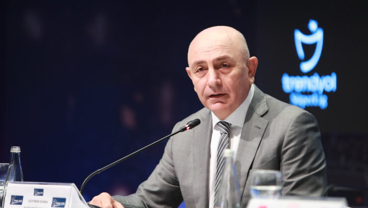 Süleyman Hurma: Genel kurul çok olumlu ve güzel bir havada geçti