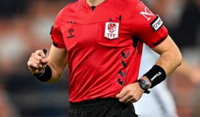 Süper Lig’de yeni sezon öncesi hakem raporu