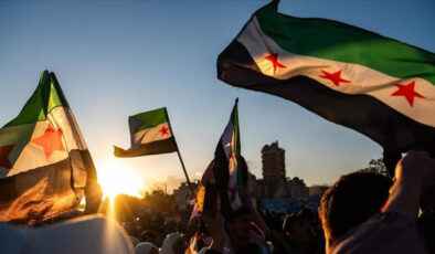 Suriye’de parlamento seçimlerinin eylülde yapılması planlanıyor