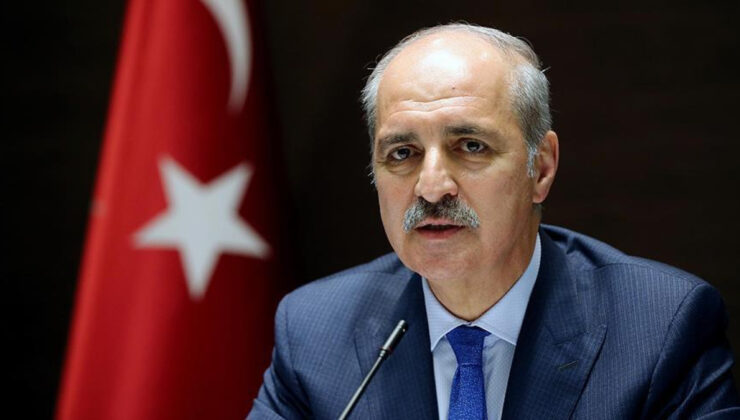 TBMM Başkanı liderler turuna çıkacak
