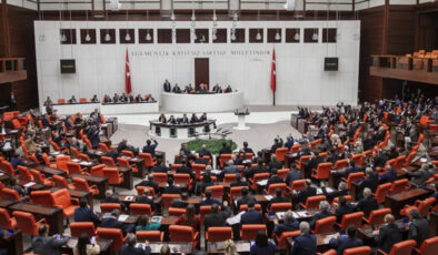 TBMM’de 100’ü aşkın vekil ve personel hastanelik olmuştu: Salgına rastlanmadı