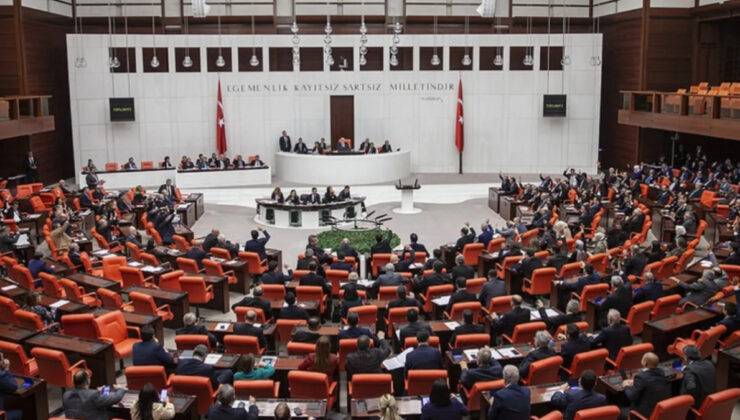 TBMM’de 100’ü aşkın vekil ve personel hastanelik olmuştu: Salgına rastlanmadı