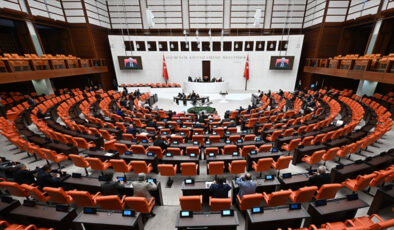 TBMM’de 15 Temmuz anma programları düzenlenecek