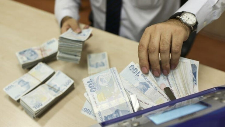 TCMB: Yurt içindekilerin tüketici kredileri arttı