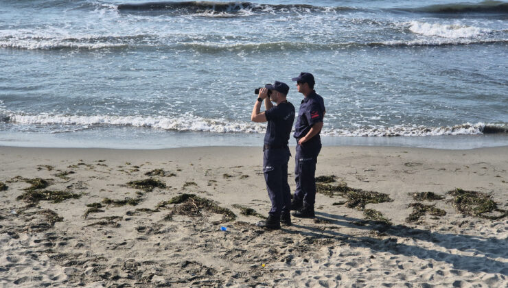 Tekirdağ’da 2 gün süreyle denize girmek yasağı