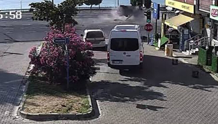 Tekirdağ’da anne ve kızının hayatını kaybettiği kazada sanık mahkemede ifade verdi