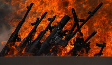 Terörsüz Türkiye sürecinde gözler cuma gününde