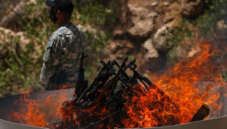 Türkiye’de Terör Dönemi Sona Eriyor