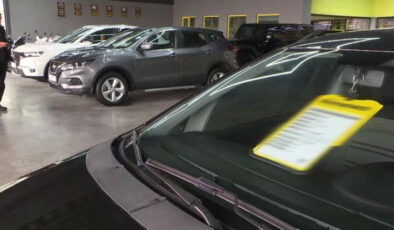 Ticaret Bakanlığı’ndan otomotiv sektöründeki ihlallere ağır yaptırımlar