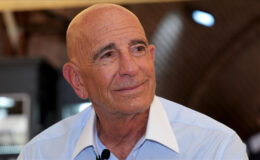 Tom Barrack: F-35 ve S-400 konusunda ortak zemin mümkün