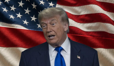 Trump, Endonezya ile ticaret anlaşmasını açıkladı