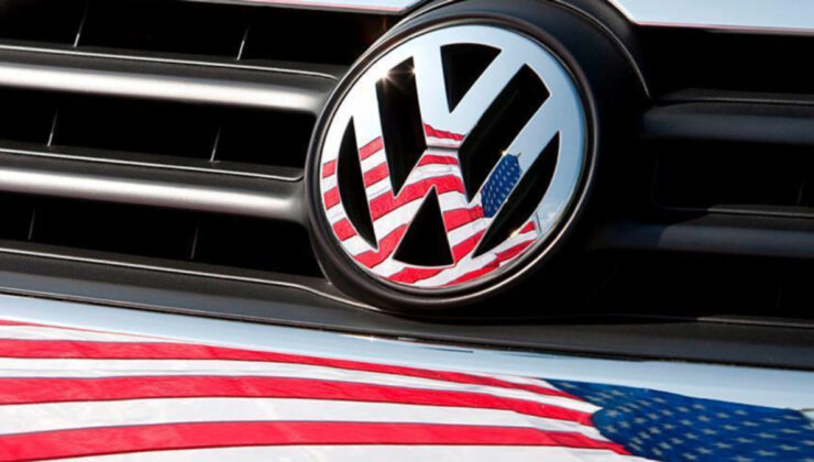 Volkswagen’den Ticaret Savaşı Faturası: Kâr %29 Düştü!